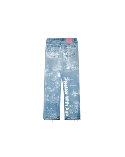 TERESA DENIM