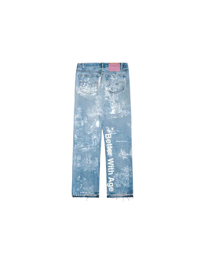 TERESA DENIM