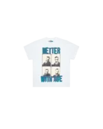 WEIRDO - VINTAGE TEE