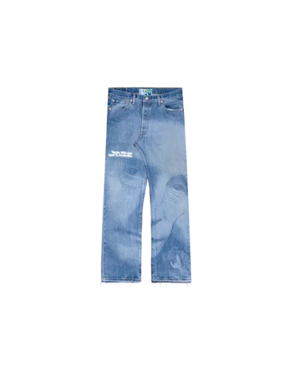 BETTER WITH AGE MARCEL DENIM