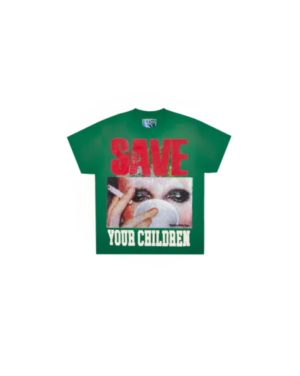 BETTER WITH AGE BOYCOTT – VINTAGE TEE