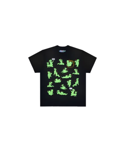 BETTER WITH AGE AREA 69 – VINTAGE TEE