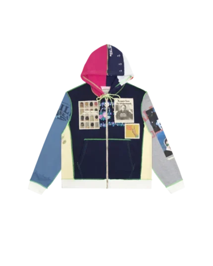 BETTER WITH AGE HINKLEY – VINTAGE HOODIE