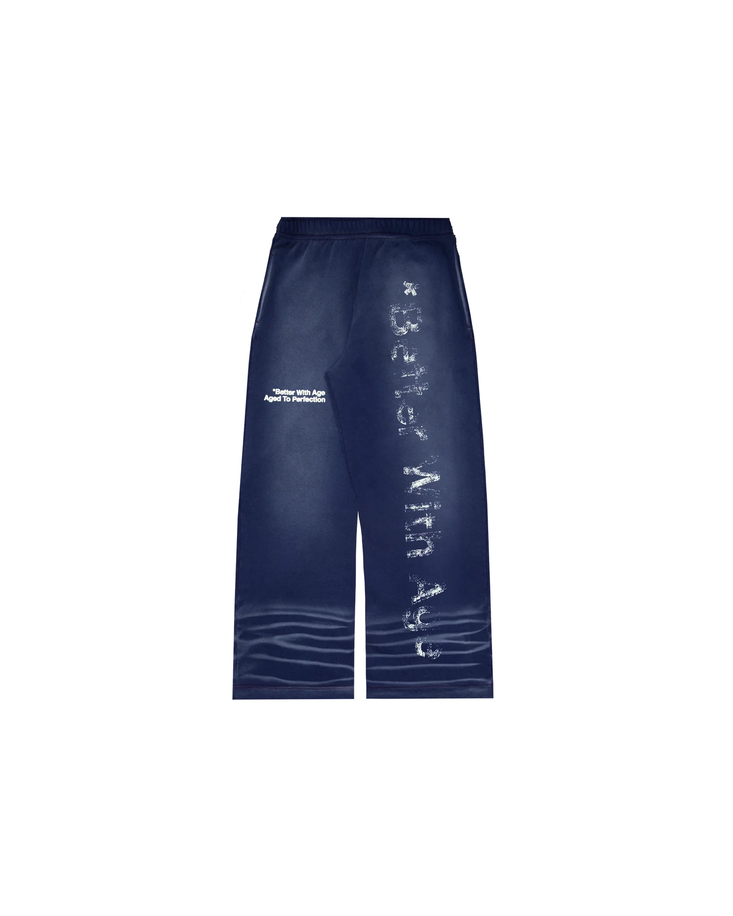 BETTER WITH AGE IN CASE YOU FORGOT SWEATPANTSa BETTER WITH AGE IN CASE YOU FORGOT SWEATPANTSa