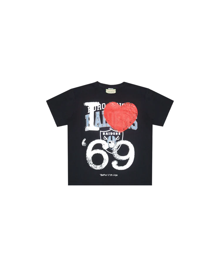 BETTER WITH AGE PURA – VINTAGE TEE BETTER WITH AGE PURA – VINTAGE TEE