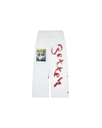 BETTER WITH AGE REMOIR SWEATPANTS