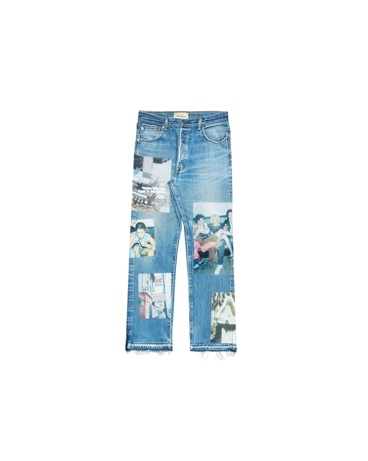 BETTER WITH AGE TABLOID DENIM BETTER WITH AGE TABLOID DENIM