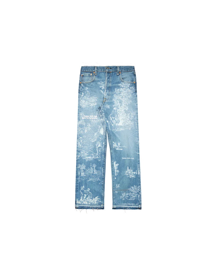 BETTER WITH AGE TERESA DENIM BETTER WITH AGE TERESA DENIM